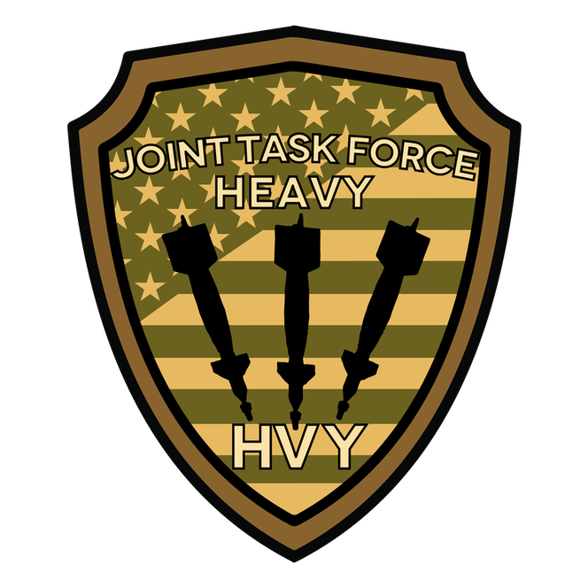 Joint Task Force Heavy [HVY]